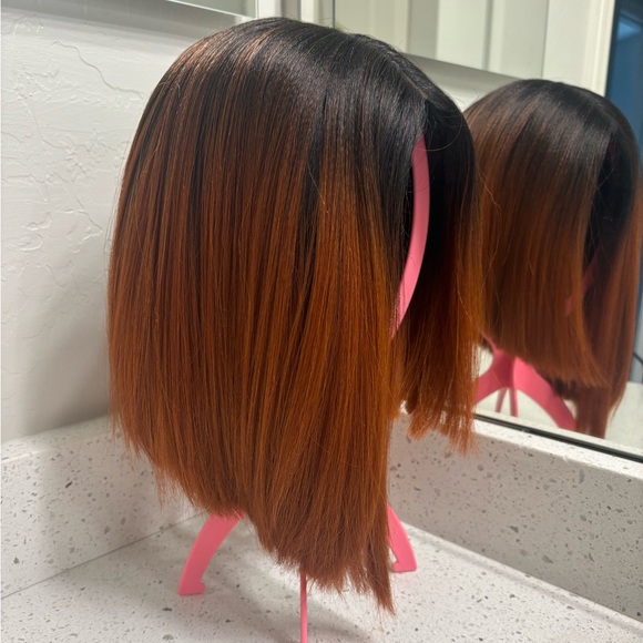 Freetress Wig "vivian" color 2 - Picture 6 of 6